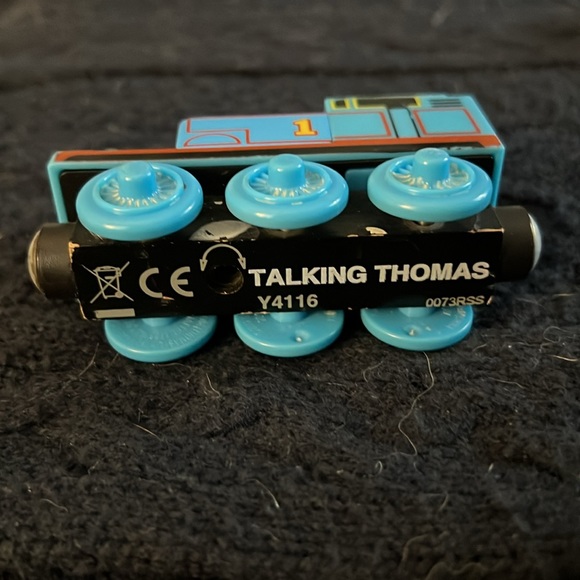 Single Thomas the train - you choose - Picture 5 of 14